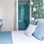 B&B Pomodoro Ac 나폴리