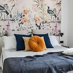 B&B Pomodoro Ac 나폴리