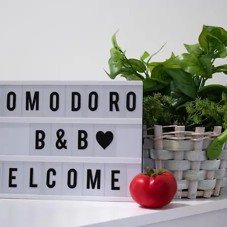B&B Pomodoro Ac 3*