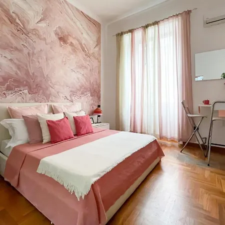 Pomodoro Ac B&B 3*