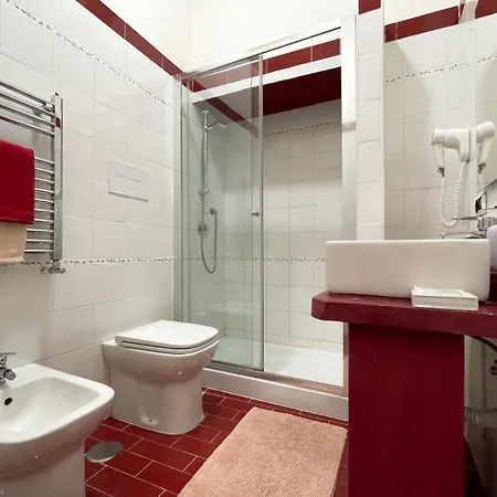 Pomodoro Ac B&B 나폴리