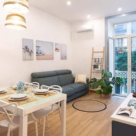 Pomodoro Ac B&B 나폴리