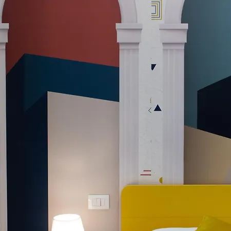 Pomodoro Ac B&B 나폴리