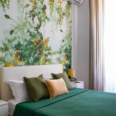 Pomodoro Ac 3* 那不勒斯