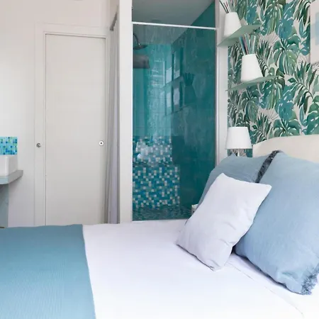 فندق مبيت وإفطار Pomodoro Ac نابولي