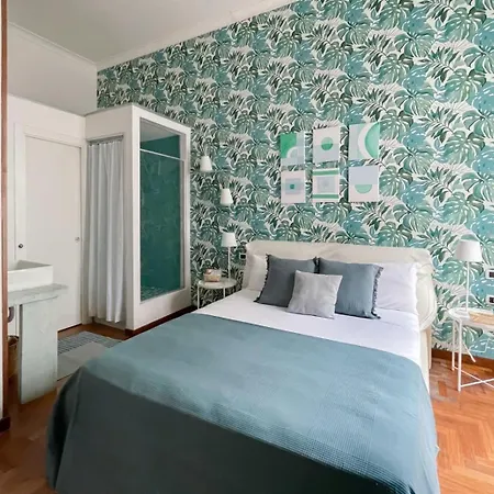 Pomodoro Ac 住宿加早餐酒店