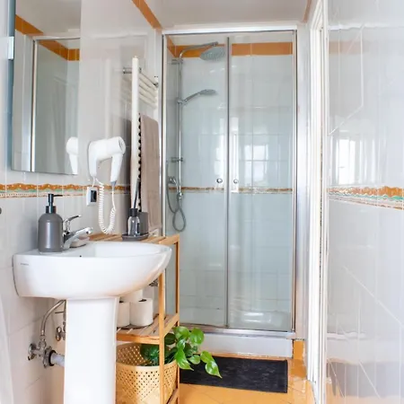 Pomodoro Ac 3* نابولي