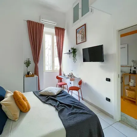 B&B Pomodoro Ac