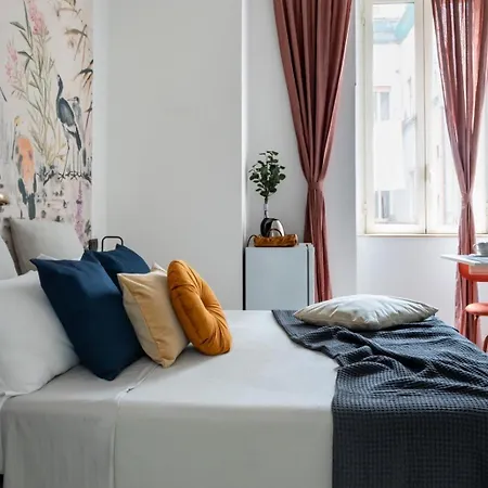 Pomodoro Ac فندق مبيت وإفطار 3*