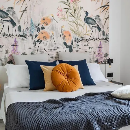 住宿加早餐酒店 Pomodoro Ac 那不勒斯