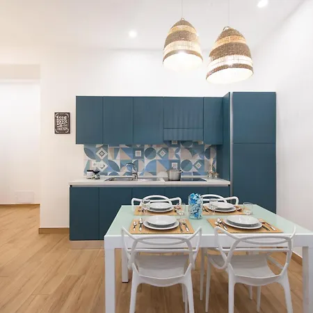 Pomodoro Ac 3* نابولي