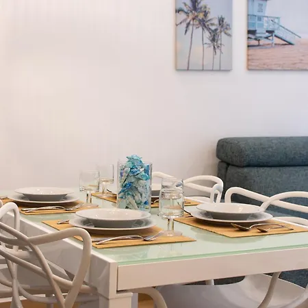 Pomodoro Ac فندق مبيت وإفطار نابولي