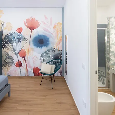 Pomodoro Ac 住宿加早餐酒店