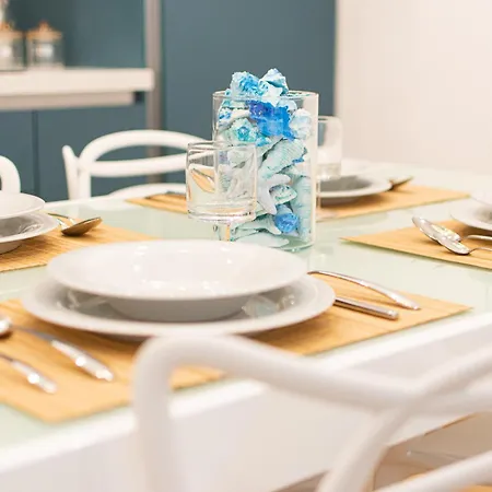 住宿加早餐酒店 Pomodoro Ac