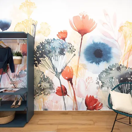 Pomodoro Ac 住宿加早餐酒店 3*