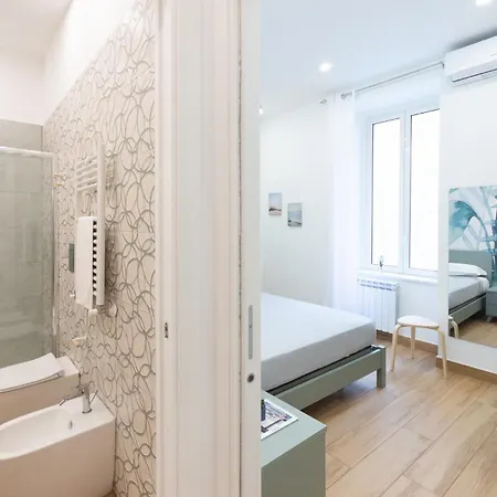 住宿加早餐酒店 Pomodoro Ac