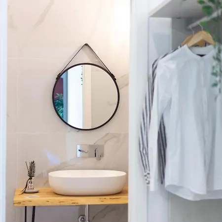 住宿加早餐酒店 Pomodoro Ac 那不勒斯