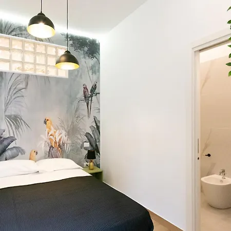 Pomodoro Ac 3* 那不勒斯