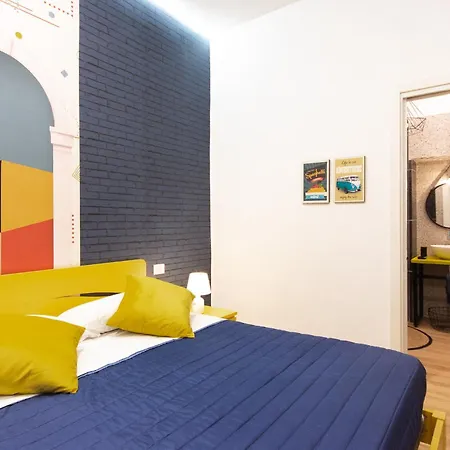Pomodoro Ac B&B 5*