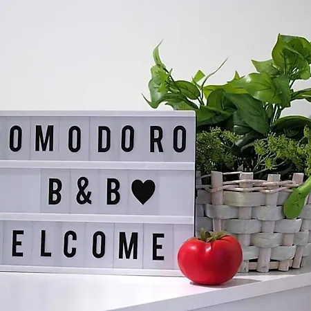 Bed & Breakfast Pomodoro Ac
