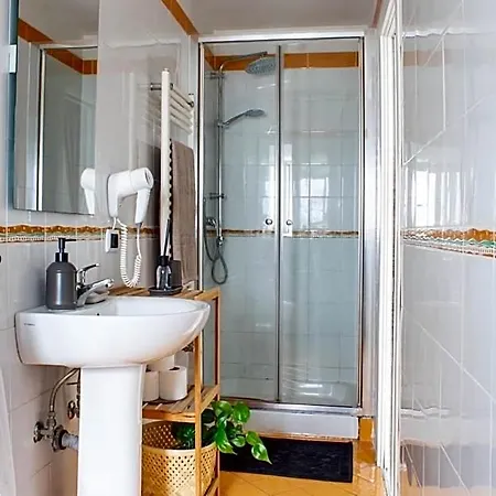Bed & Breakfast Pomodoro Ac Naples