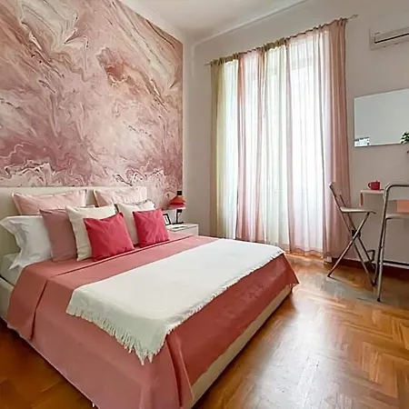 Bed & Breakfast Pomodoro Ac 3*