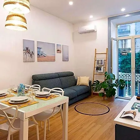Pomodoro Ac Bed & Breakfast Naples