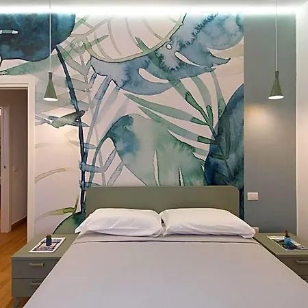 Pomodoro Ac Bed & Breakfast 3*