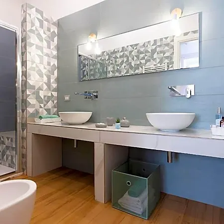 Bed & Breakfast Pomodoro Ac Naples