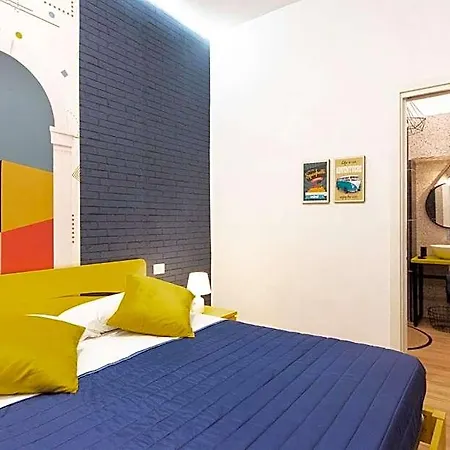 Pomodoro Ac 3* Naples