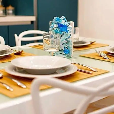 Pomodoro Ac Bed & Breakfast