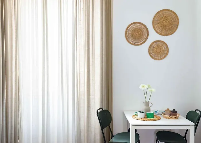 Pomodoro Ac ベッド・アンド・ブレックファスト ナポリ