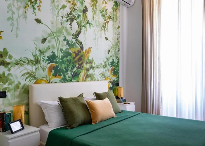 Pomodoro Ac 3* ナポリ