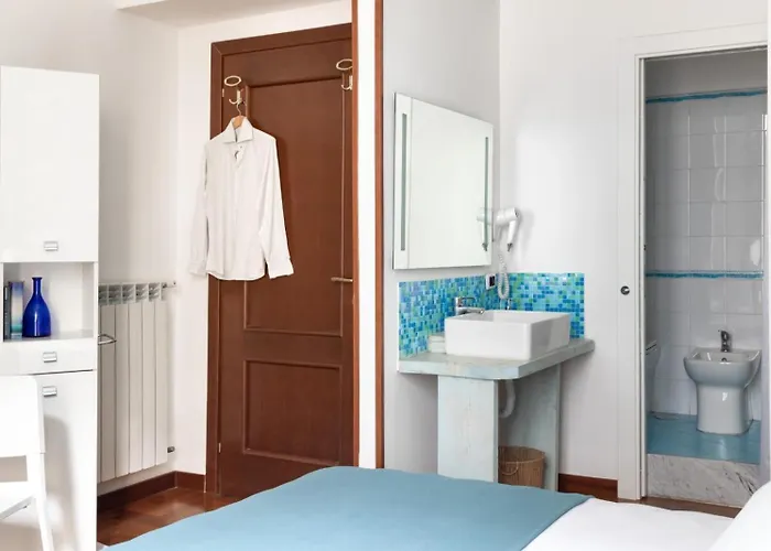 Pomodoro Ac ベッド・アンド・ブレックファスト