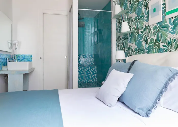 ベッド・アンド・ブレックファスト Pomodoro Ac ナポリ