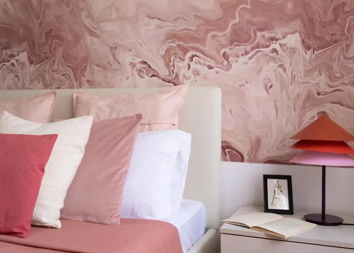 Pomodoro Ac ベッド・アンド・ブレックファスト