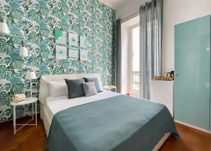 ベッド・アンド・ブレックファスト Pomodoro Ac