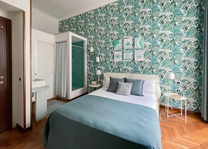 Pomodoro Ac ベッド・アンド・ブレックファスト