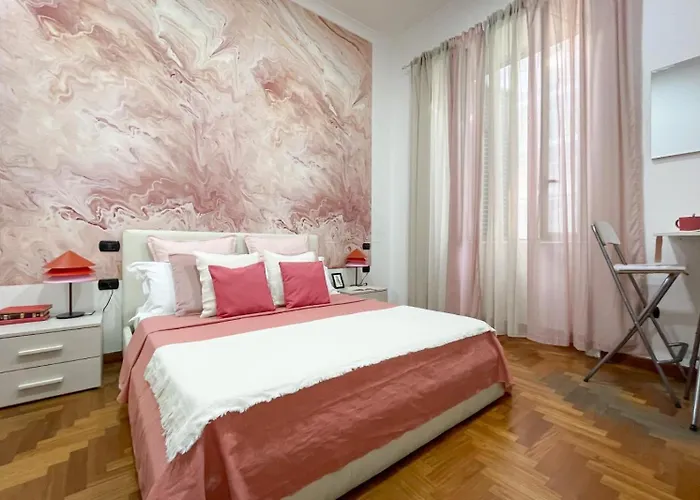 ベッド・アンド・ブレックファスト Pomodoro Ac