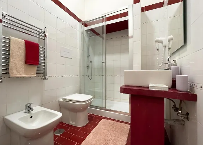 Pomodoro Ac ベッド・アンド・ブレックファスト ナポリ