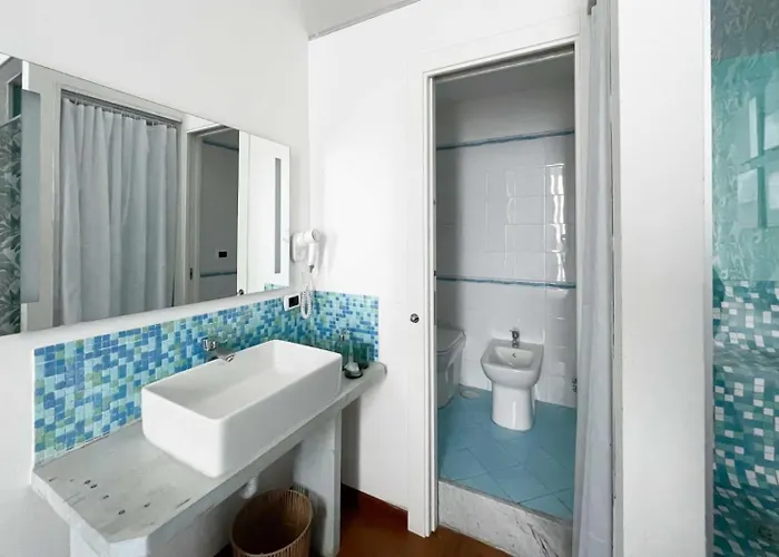 Pomodoro Ac ベッド・アンド・ブレックファスト