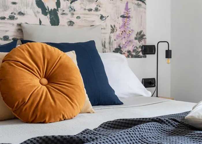 Pomodoro Ac ベッド・アンド・ブレックファスト ナポリ