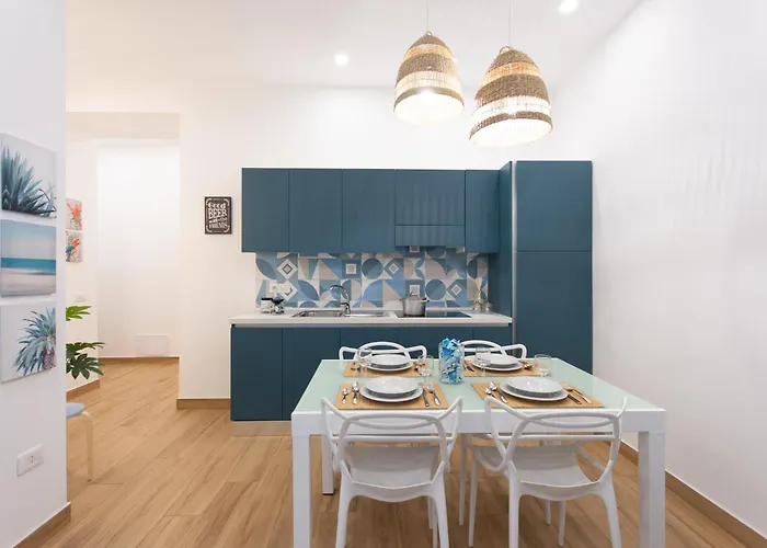 Pomodoro Ac 3* ナポリ