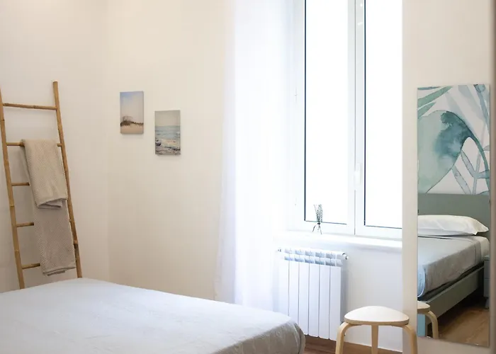 Pomodoro Ac ベッド・アンド・ブレックファスト 3*