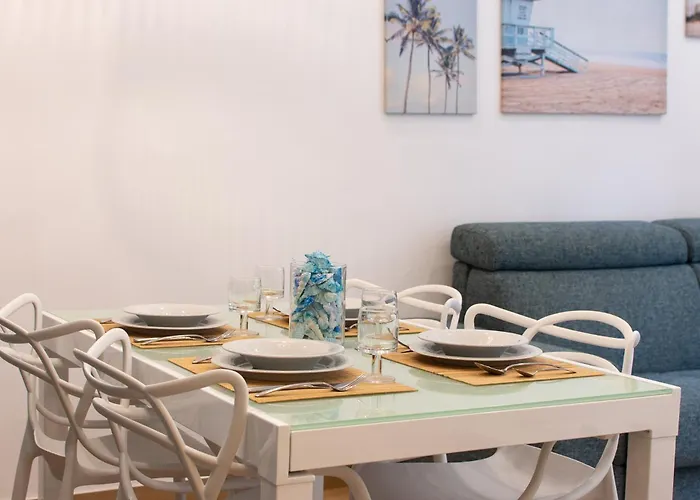 Pomodoro Ac ベッド・アンド・ブレックファスト ナポリ