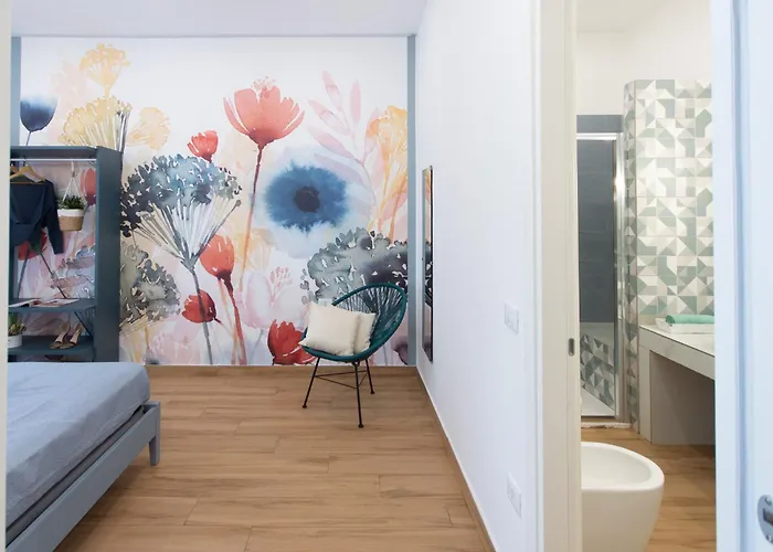 Pomodoro Ac ベッド・アンド・ブレックファスト