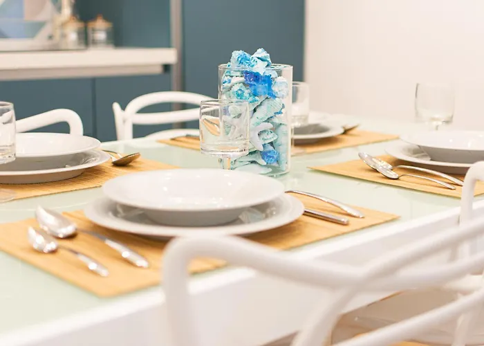 ベッド・アンド・ブレックファスト Pomodoro Ac