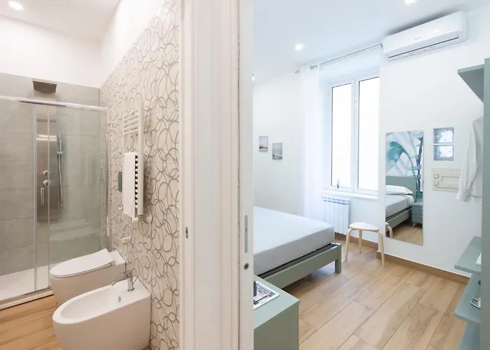 ベッド・アンド・ブレックファスト Pomodoro Ac