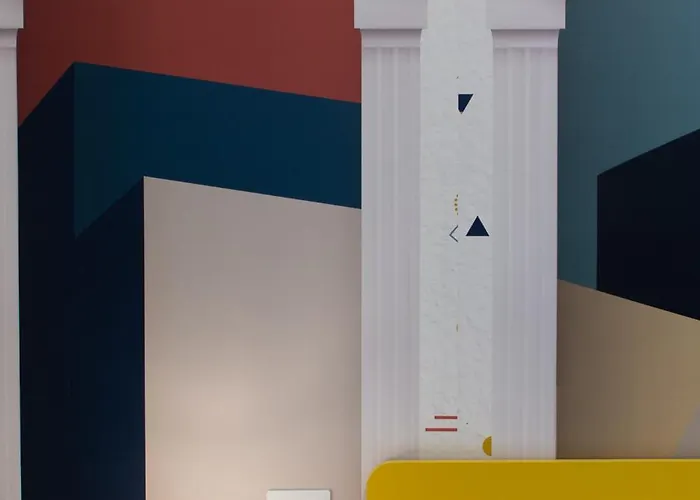 Pomodoro Ac ベッド・アンド・ブレックファスト ナポリ