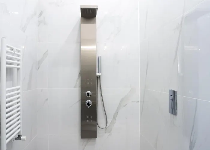 Pomodoro Ac ベッド・アンド・ブレックファスト ナポリ